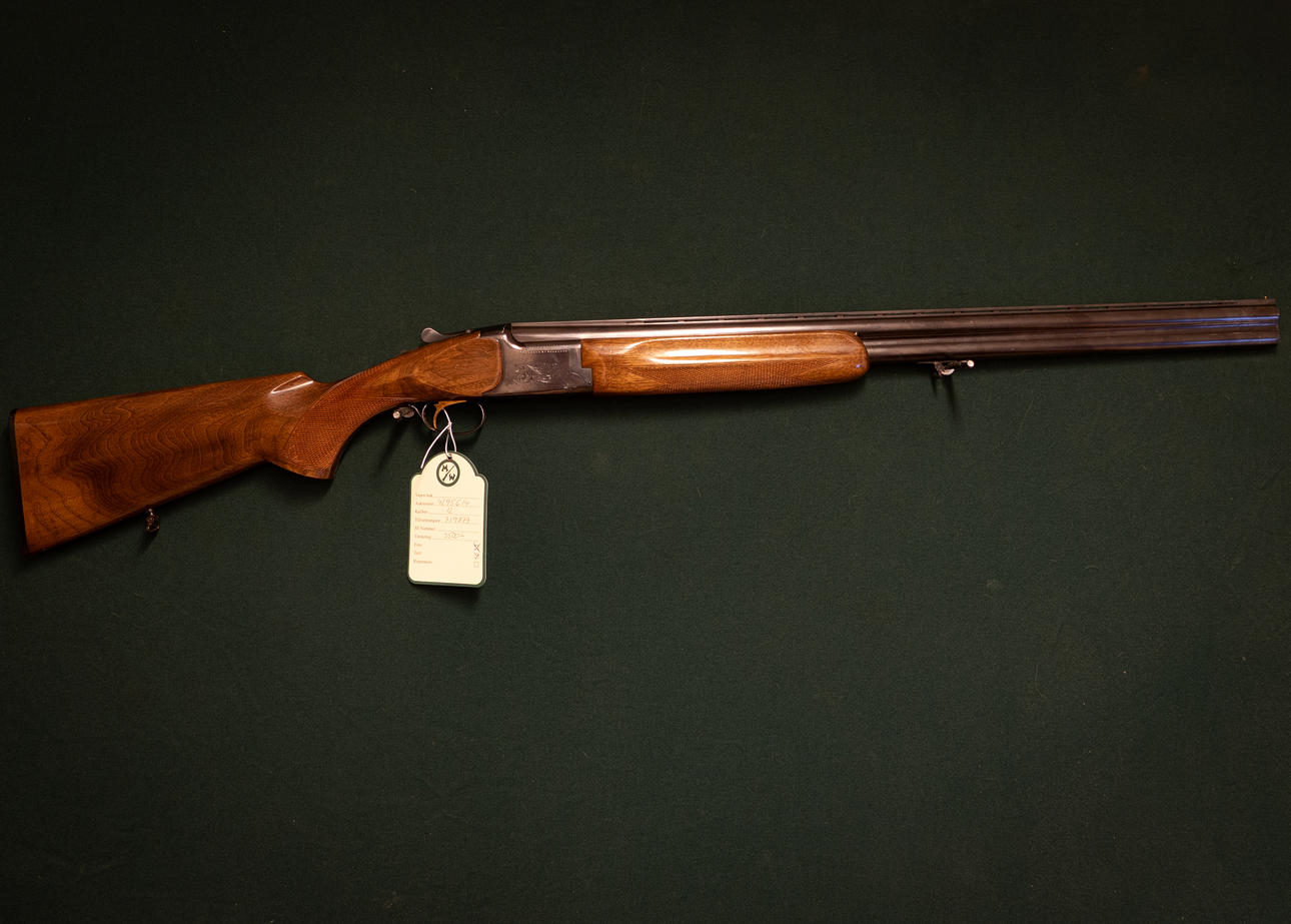 Miroku Caliber 12 to No. 719877.