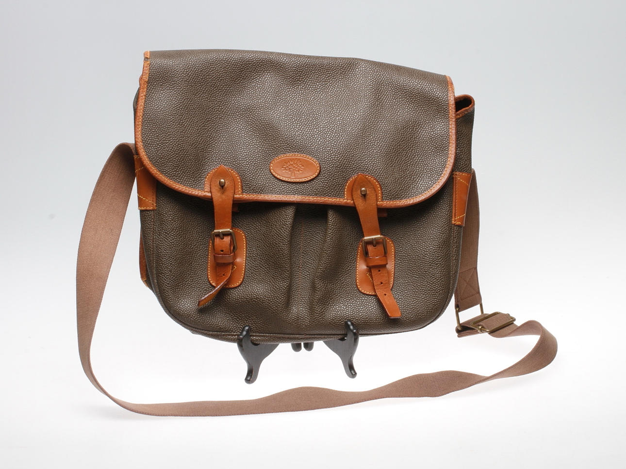 VÄSKA, Trout bag, Mulberry.