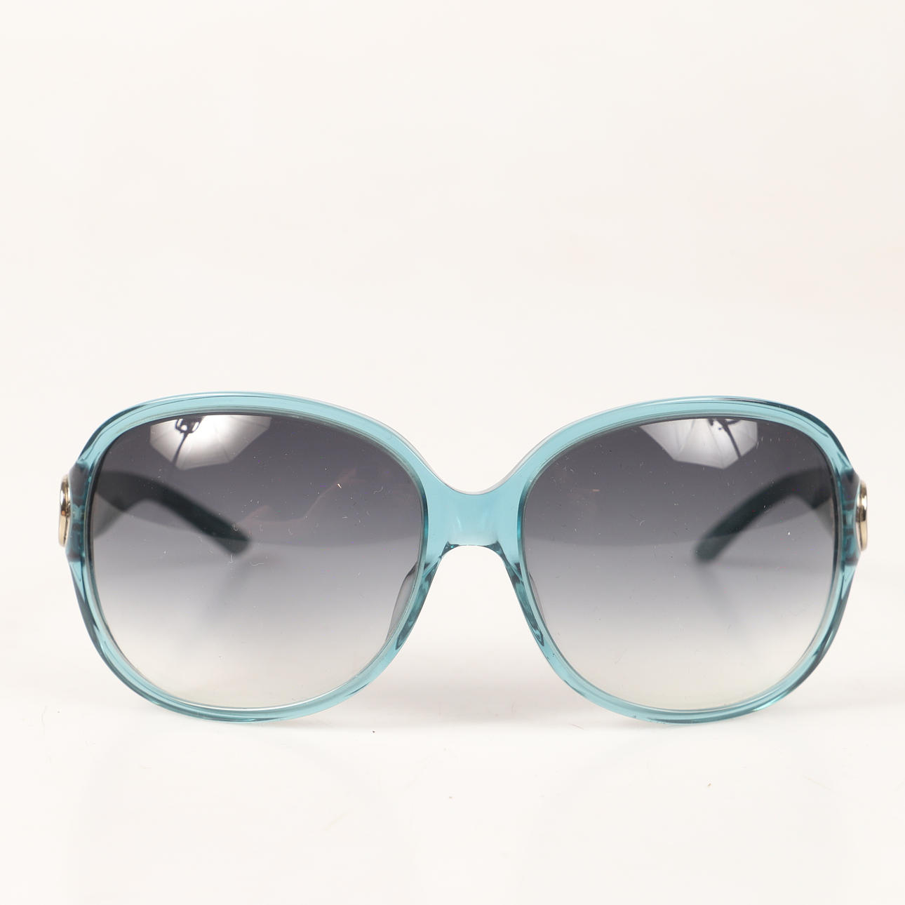 SOLGLASÖGON, plast, Christian Dior.