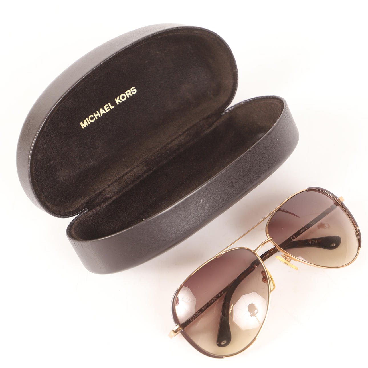 AURINKOLASIT, ”Sisilia”, Michael Kors.