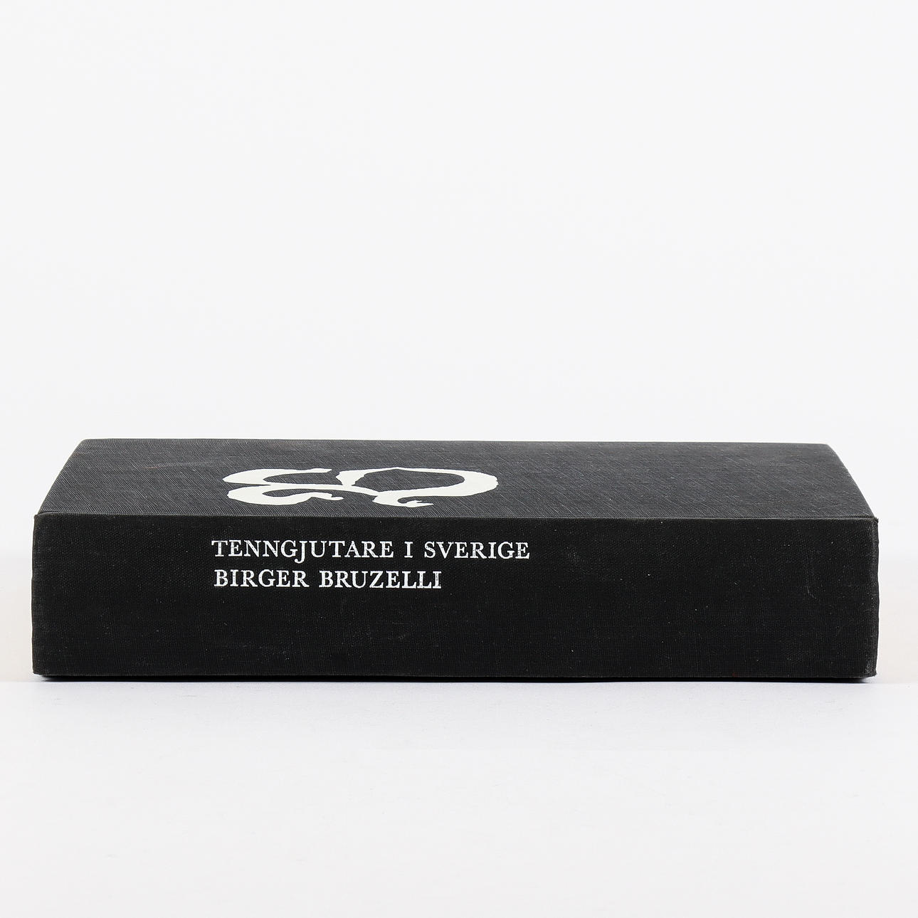 BOK Tin Moulders in Sweden.