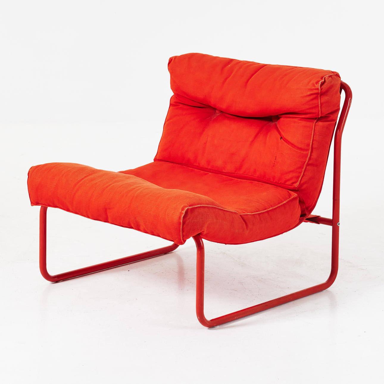 GILLIS LUNDGREN. Sessel, „Pixi“, IKEA.