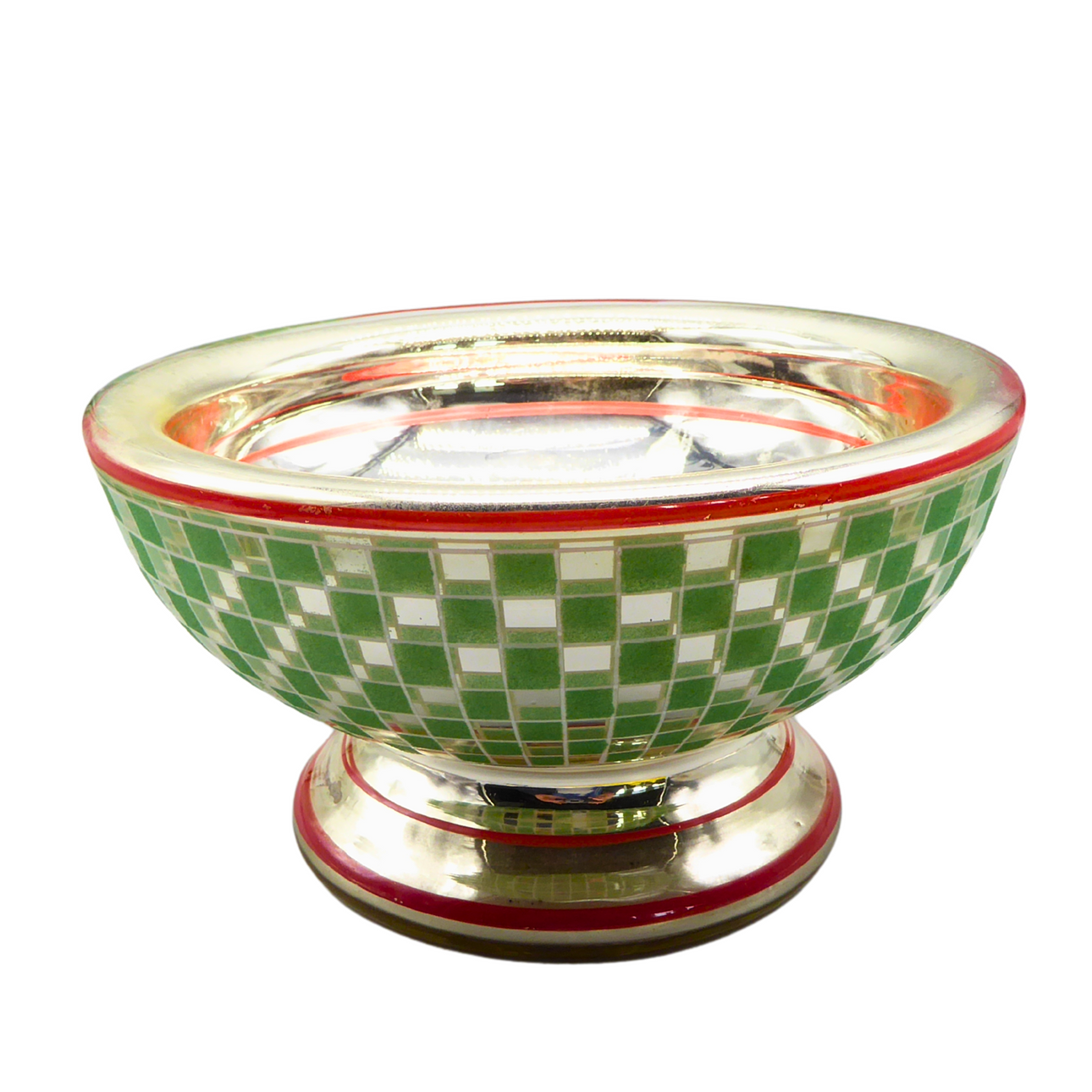 SCHALE ODER EISWÜRFELBEHÄLTER AUS DEN 1950ER JAHREN, FRANKREICH.