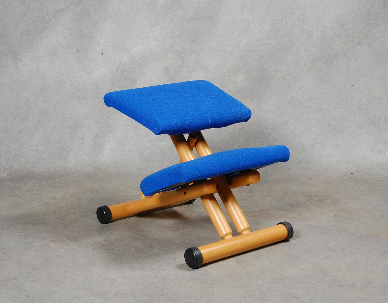 STOL, ergonomisk, Peter Opsvik, Stokke.