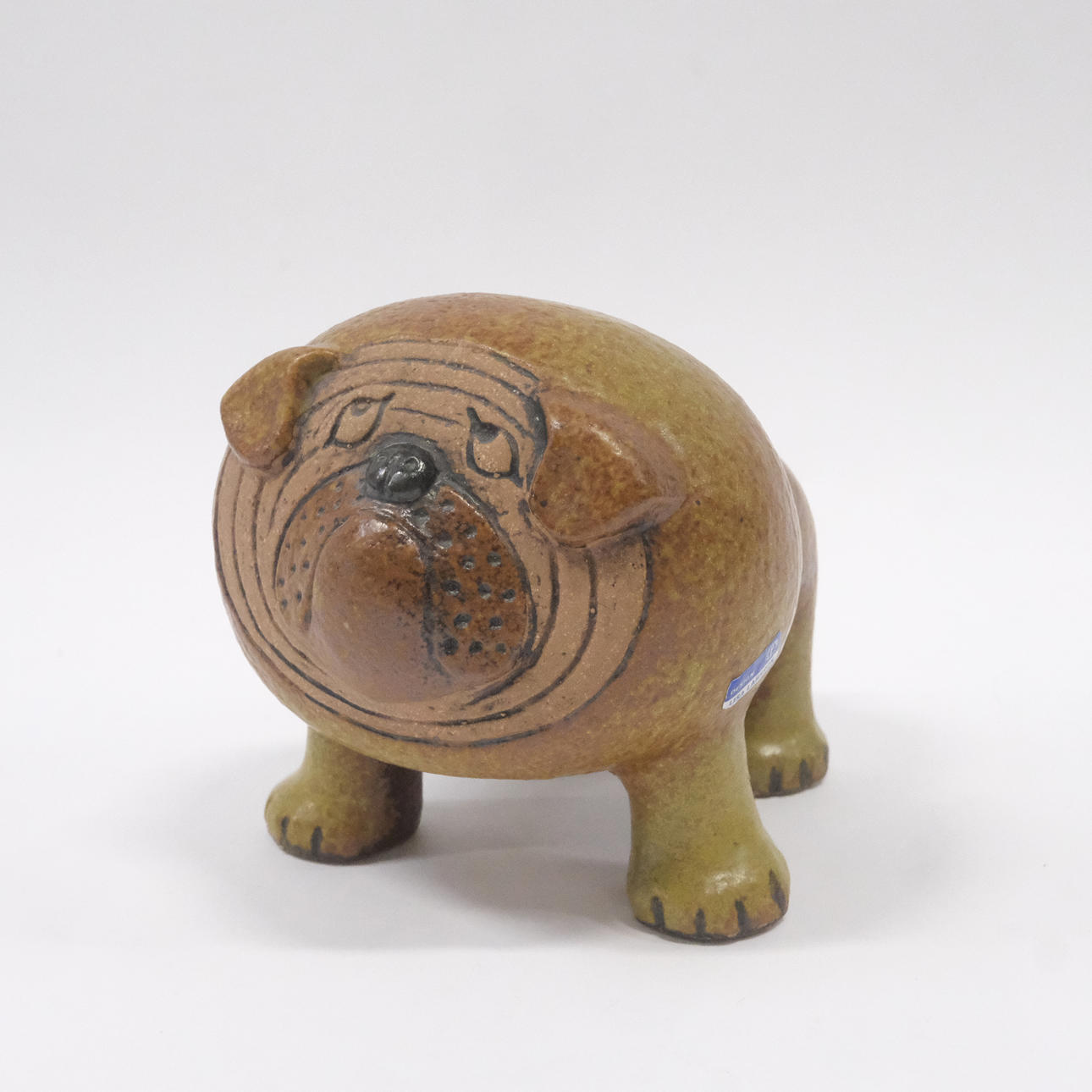 LISA LARSON. GUSTAVSBERG FIGURINE.