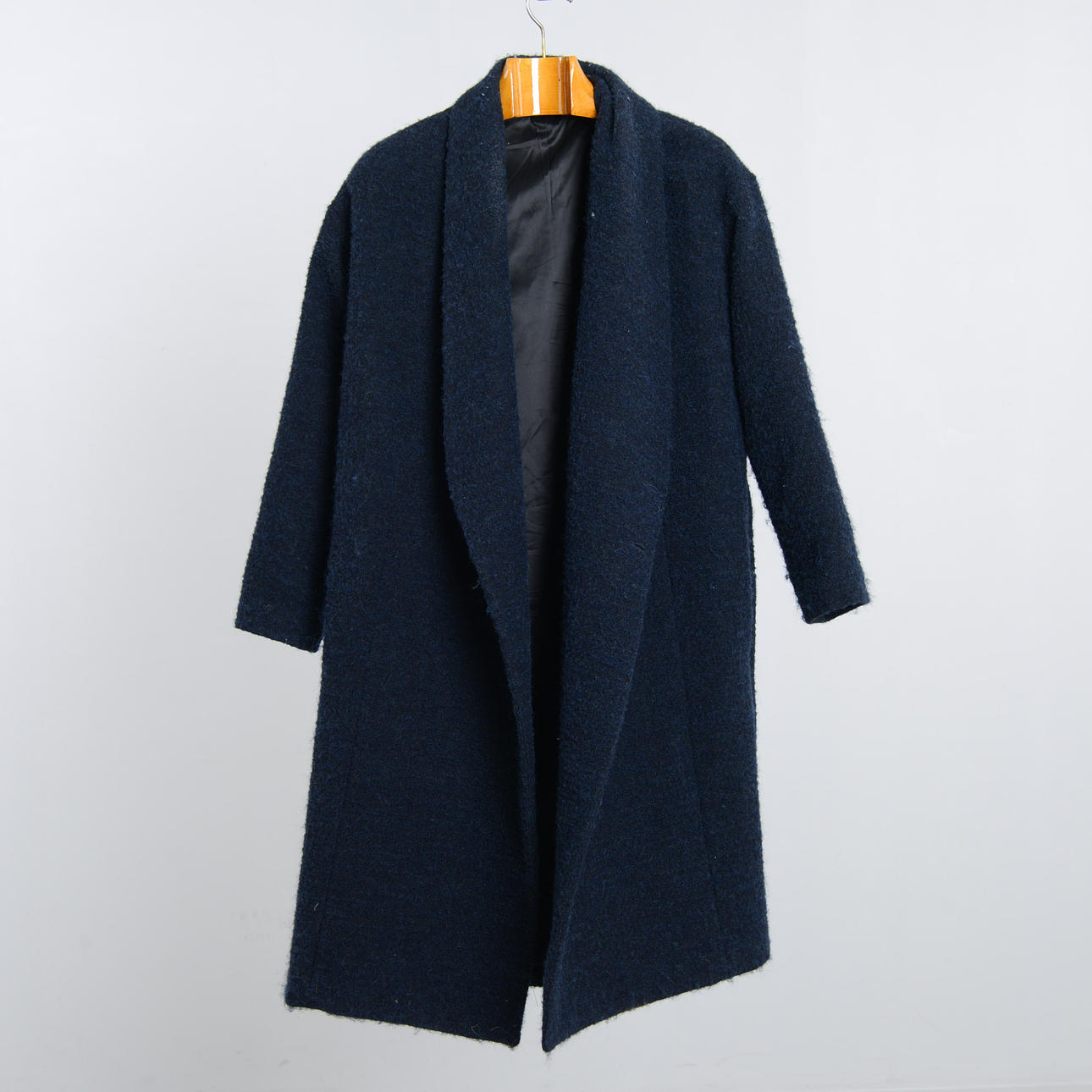 WHYRED, damefrakke, str. 34.