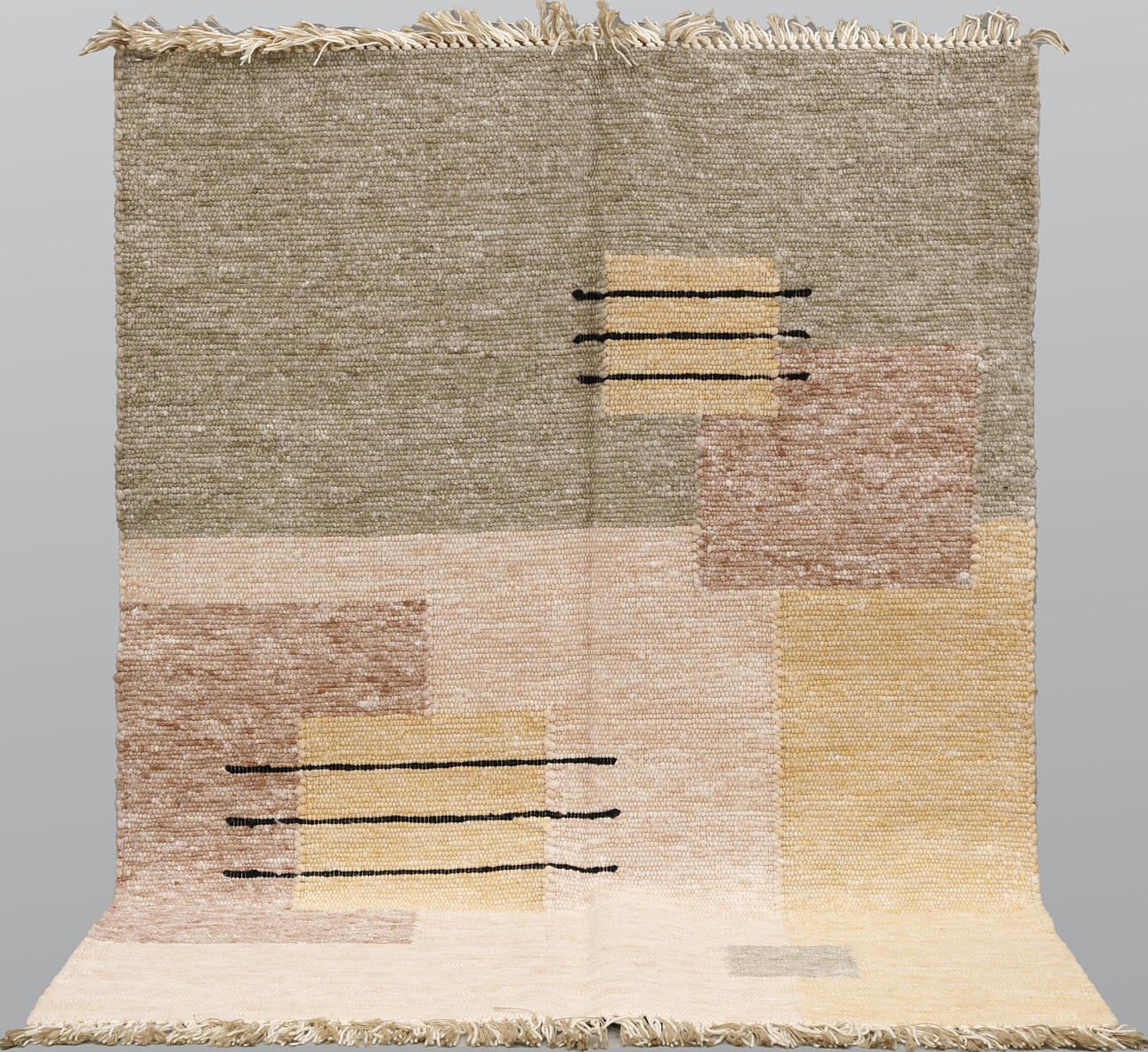 TEPPICH, Orientalisch, Modernes Design, 223x170cm.