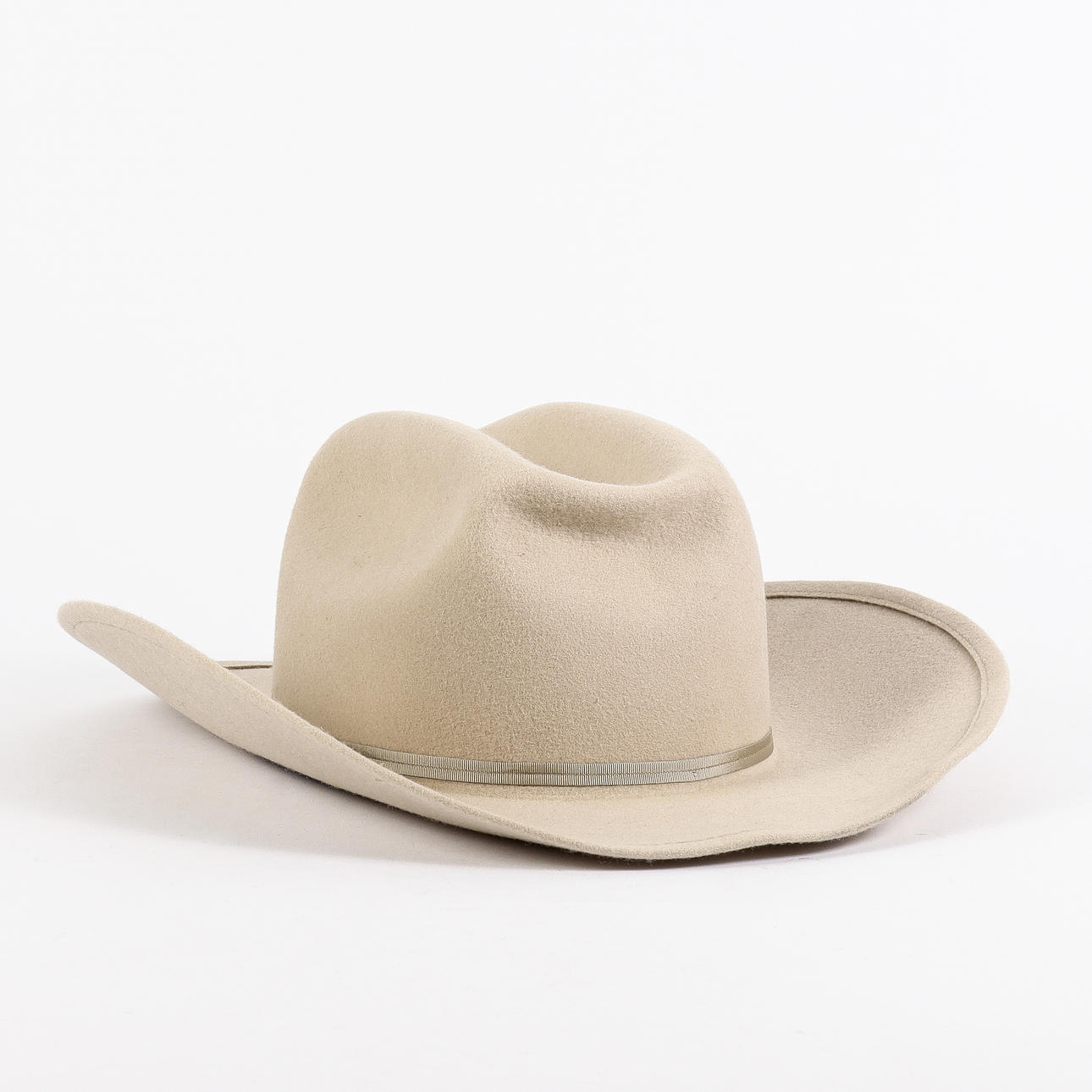 COWBOY HAT Made in USA.