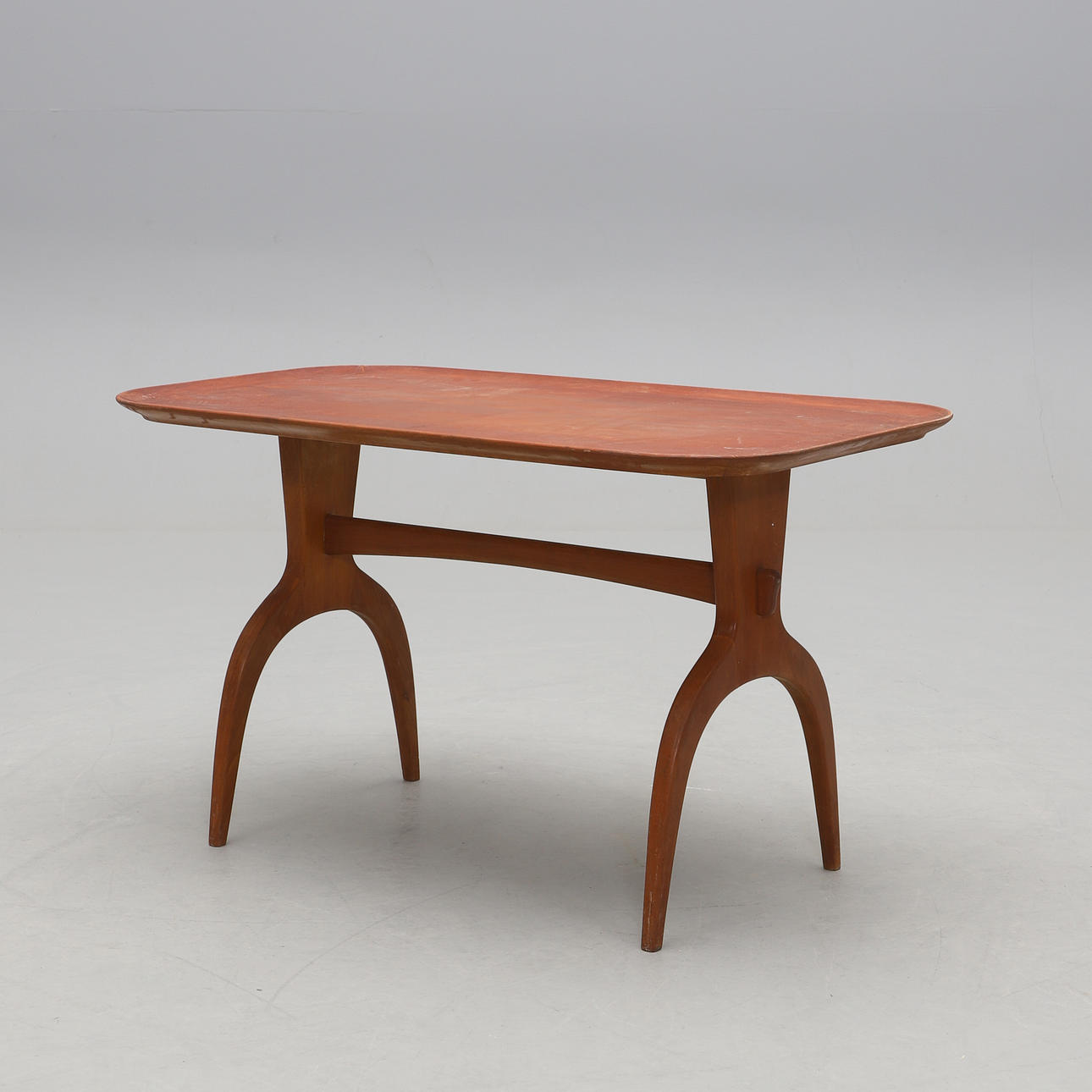 SOFABORD, Sverige, midten af 1900-tallet.