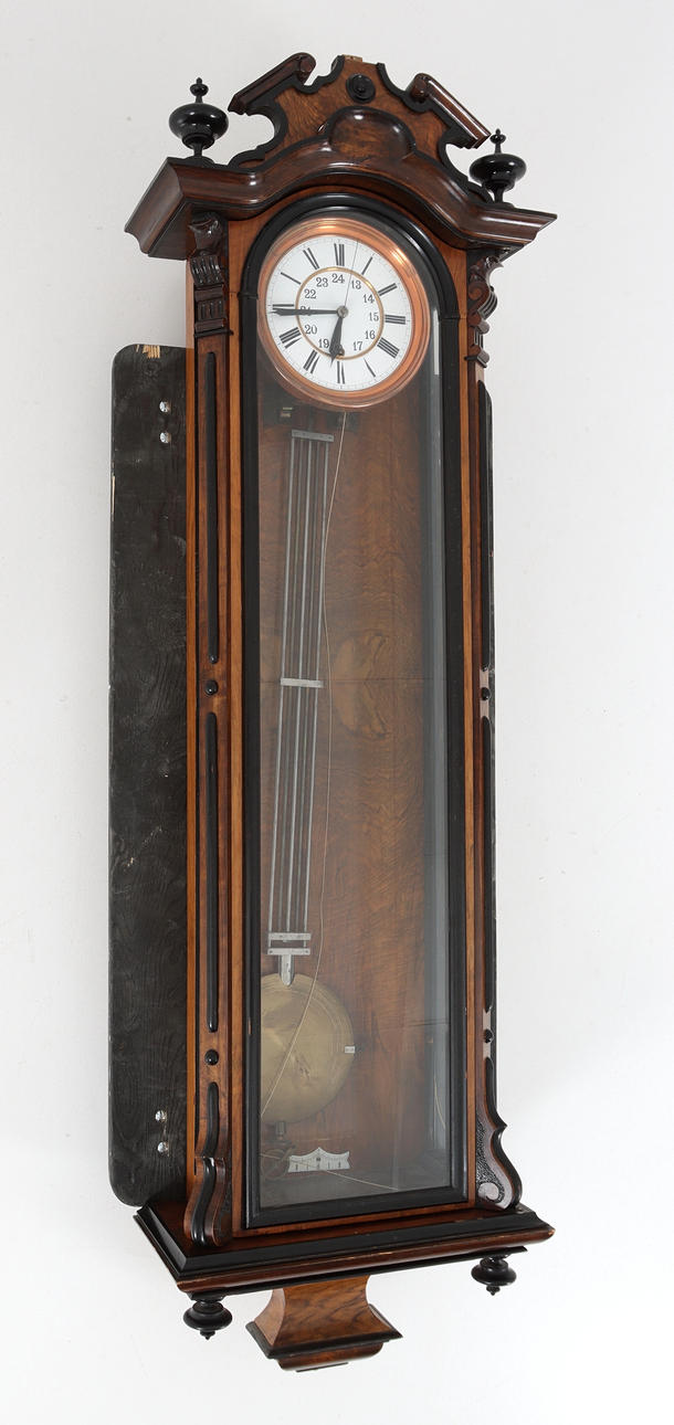 LODUR, nyrenässans, 18/1900-tal.