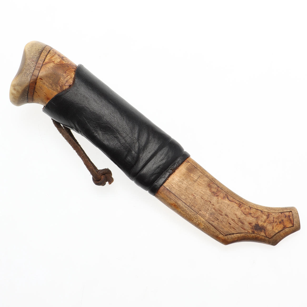 JAGDMESSER, Brusletto, Norwegen.