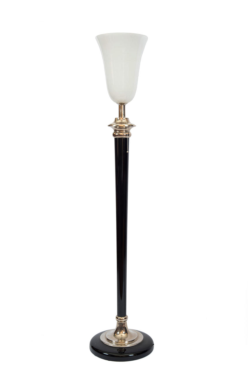 MADZDA-GOLVLAMPA. standardlampa.