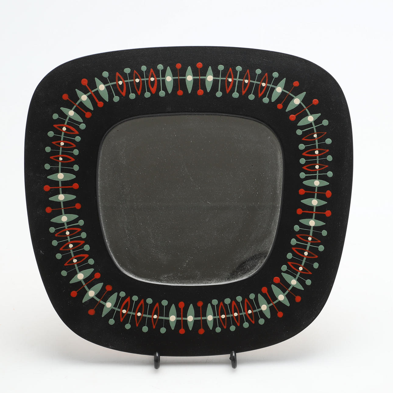 GUNNAR CALDENBY. A 1950's mirror.