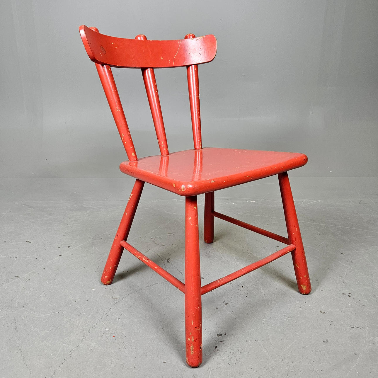 TUOLI, 1940/50-luku.