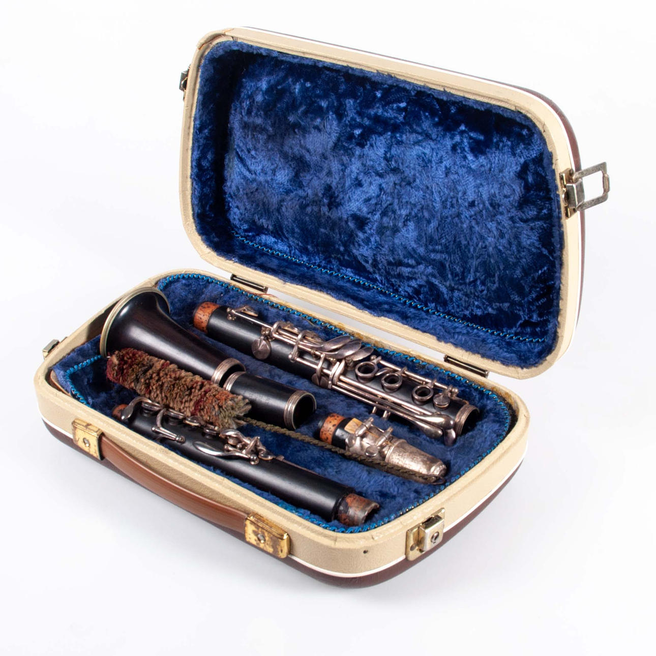 KLARINETTE, Martin Freres, Paris.