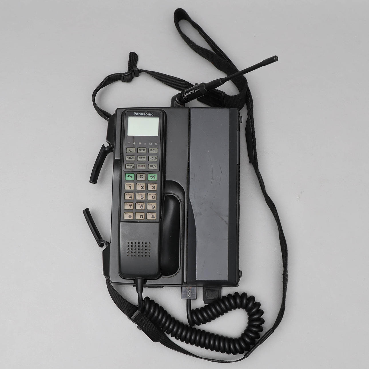 MOBILE PHONE, Panasonic Nmt 900-E.