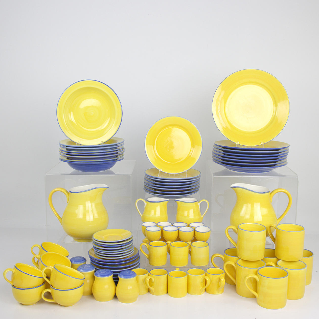 expressotasse Villeroy & Boch Switch Winter Season – Porzellanland Untertasse