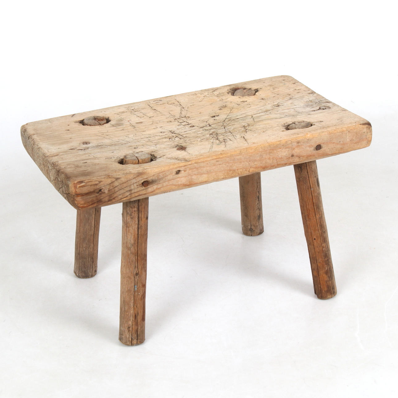 PALL, furu, allmoge, 18/1900-tal.