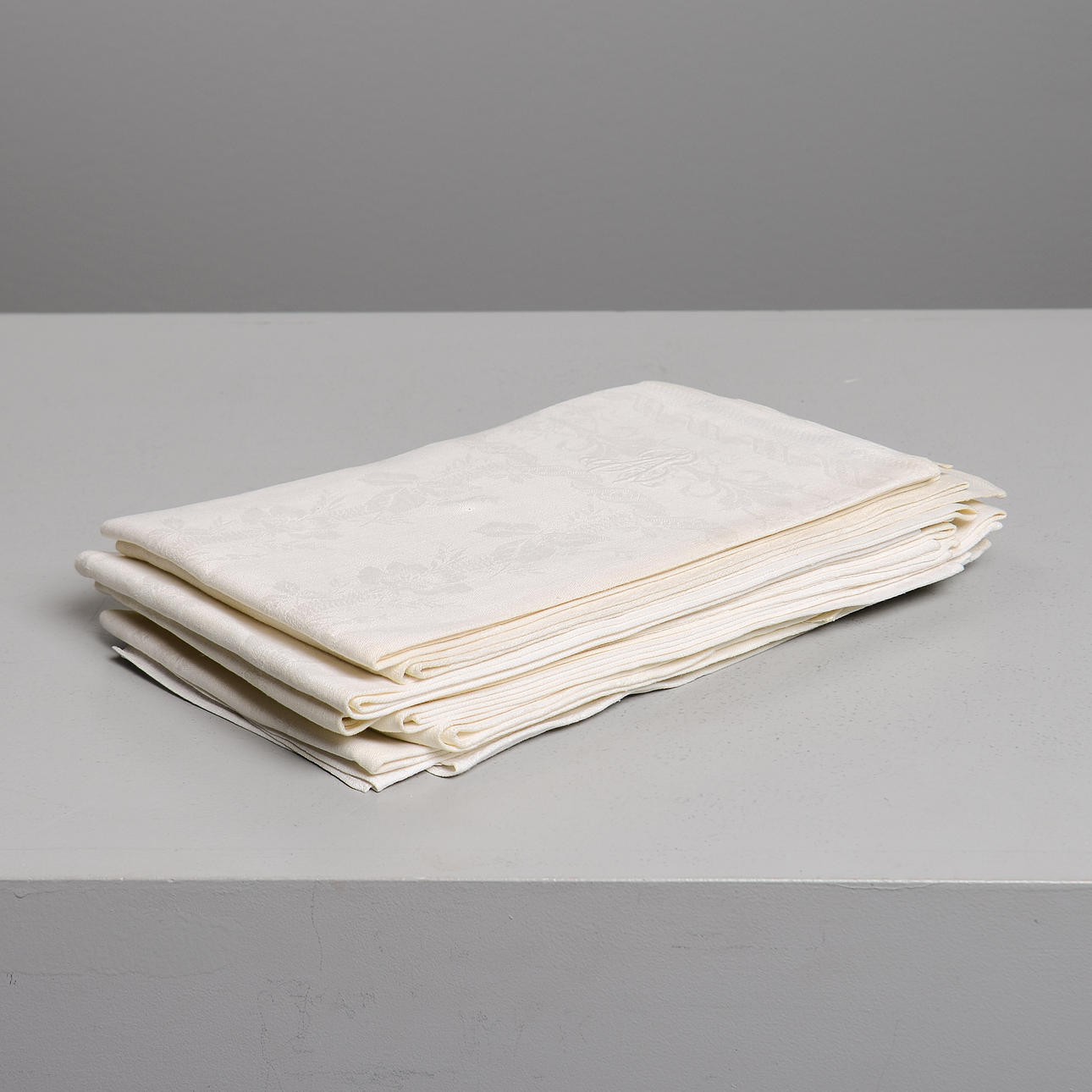 KITCHEN TOWELS, 7 pcs, linen.