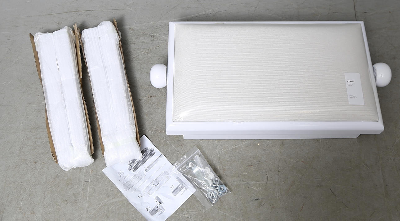 PIANO PALL, Supreme.