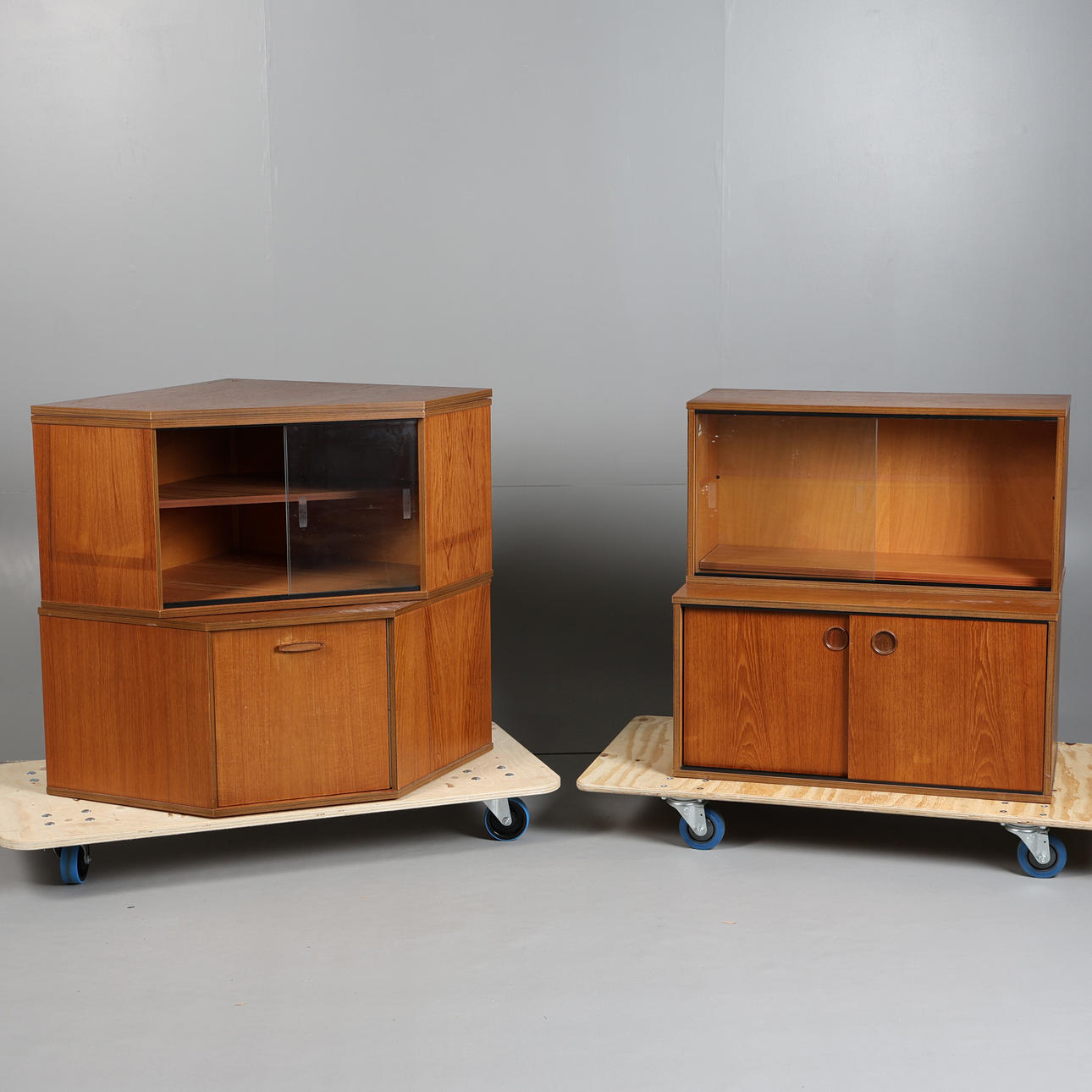 KULMAKAAPIT, AVALON, 1900-LUVUN PUOLIVÄLI (4).