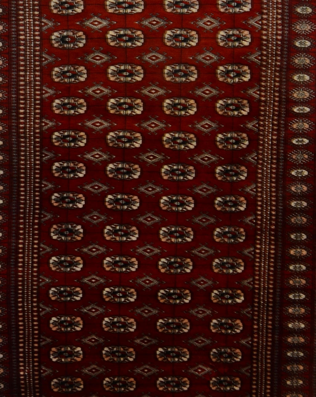 MATTA, orientalisk, 240x160 cm.