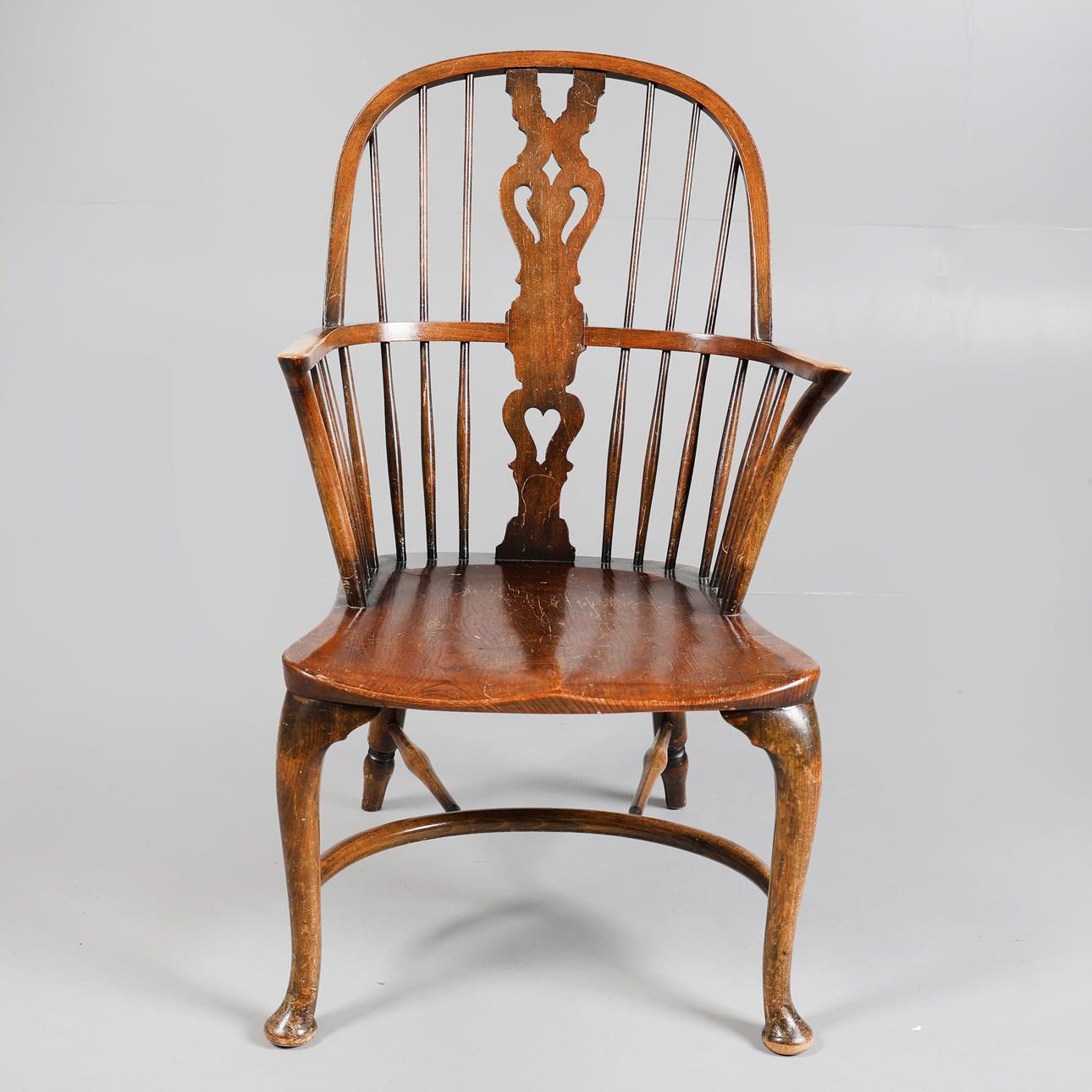 NOJATUOLI, WINDSOR, 1900-LUKU.