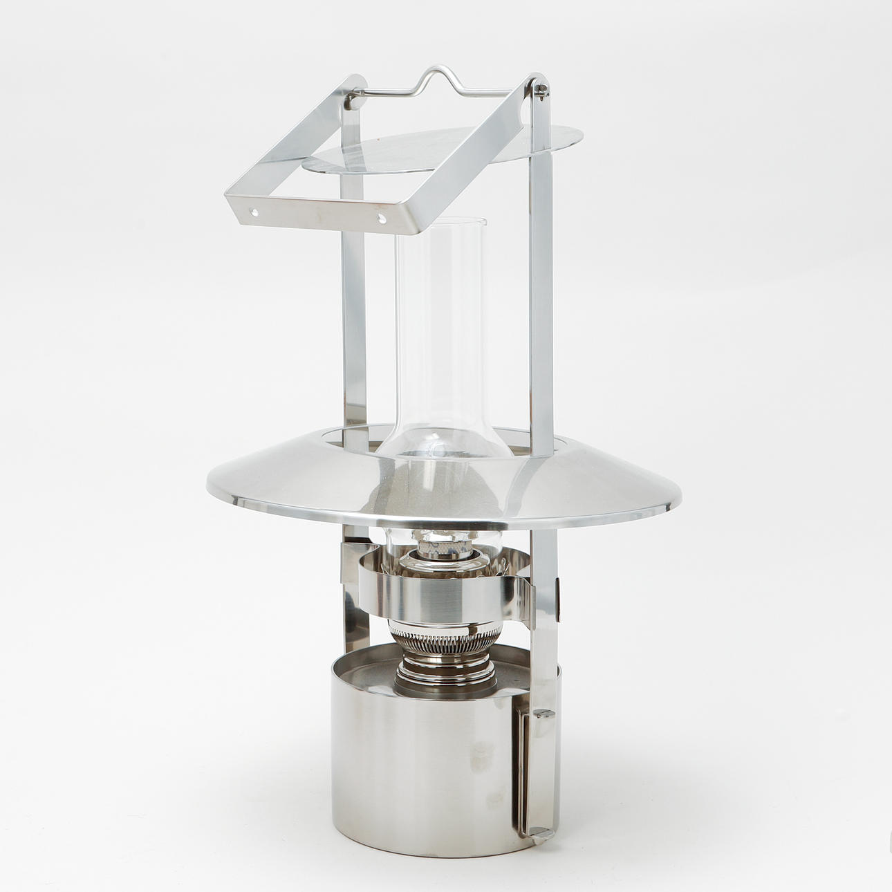 ERIK MAGNUSSEN. Lantern for kerosene, Stelton.