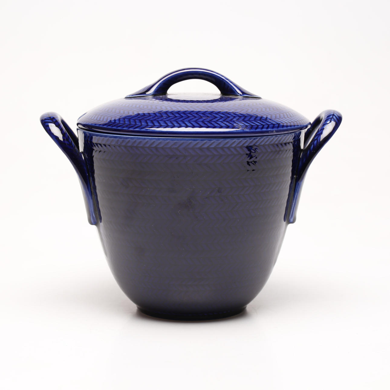 TERRIN, Sininen tuli, Hertha Bengtsson.