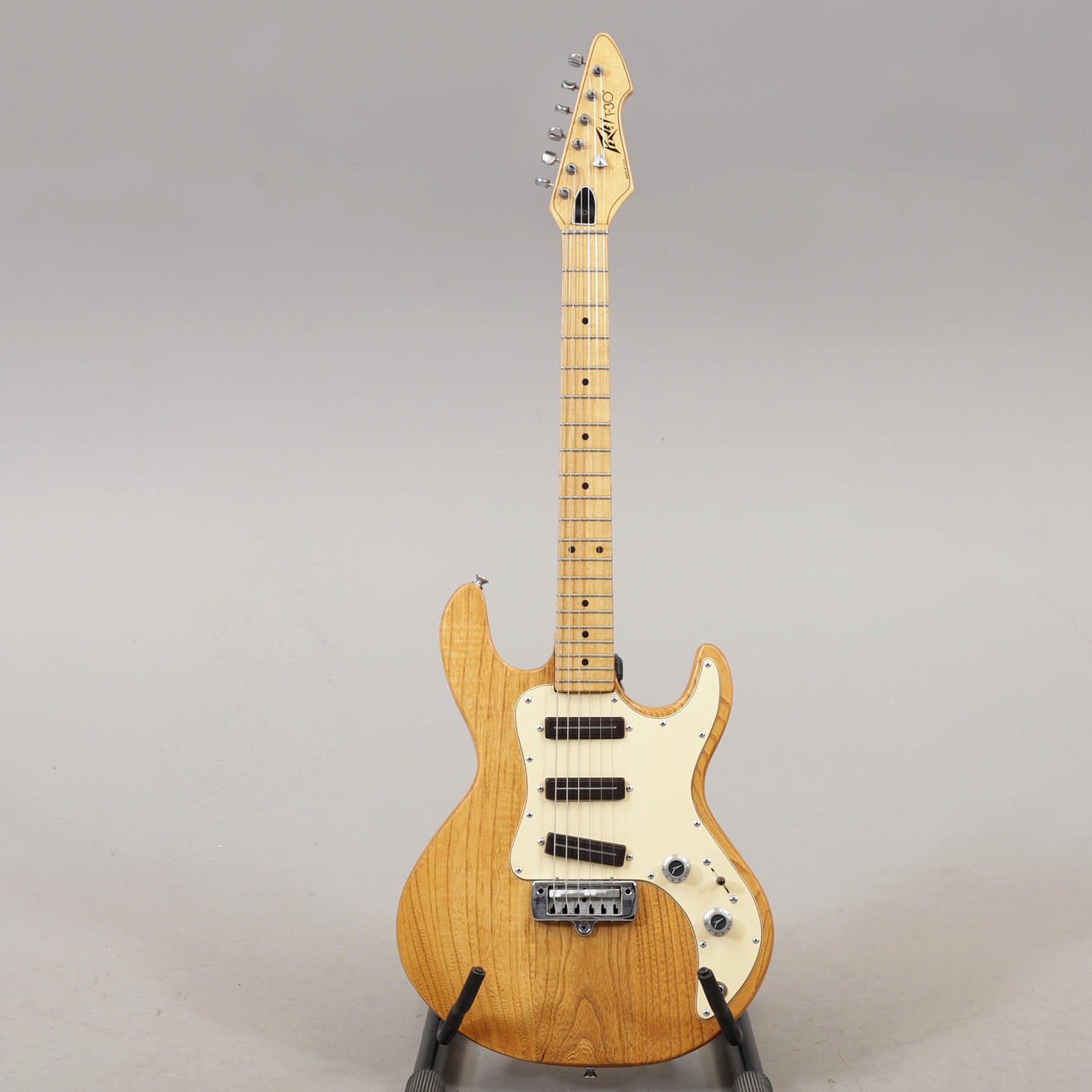 E-Gitarre, „T-30", Peavey, USA, 1980er.