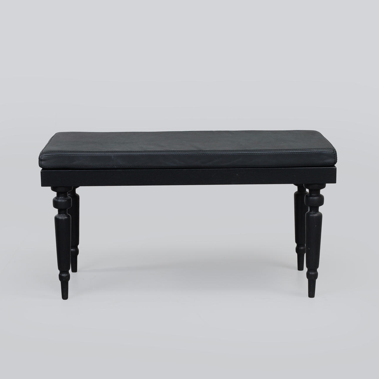 SABINA GRUBBESSON. Bänk, "Nomad", Mavis.