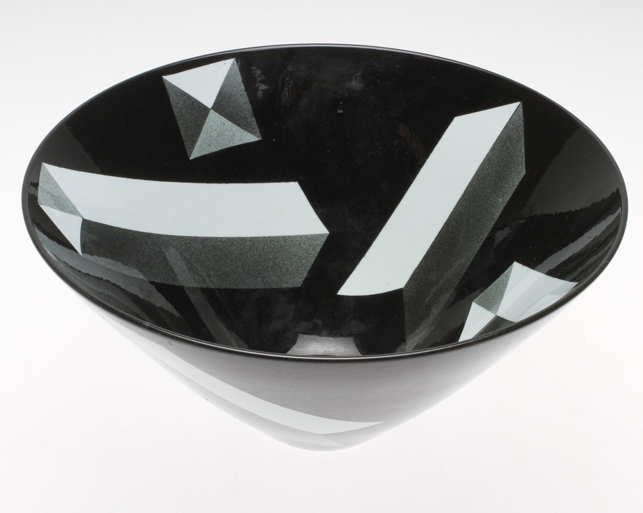 SKÅL, porslin, Rolf Sinnemark, Rörstrand.