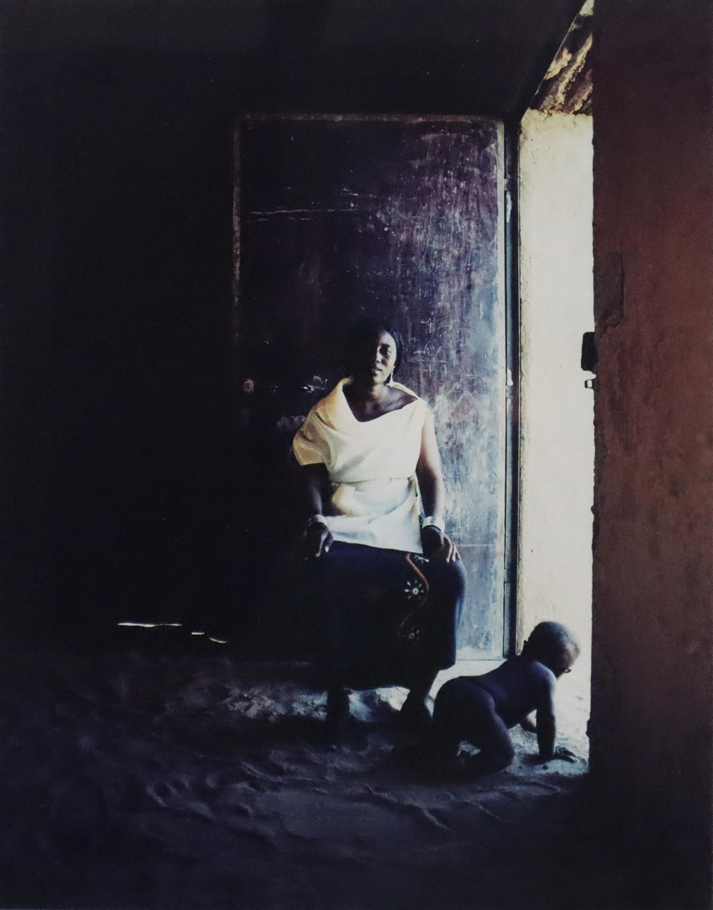 KUNSTFOTOGRAFIE - Heimidylle mit Makeln.