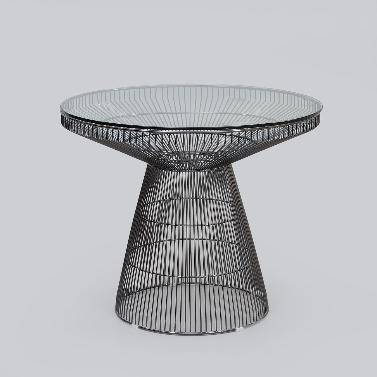 BORD, "Art Deco", Skånska Möbelhuset.