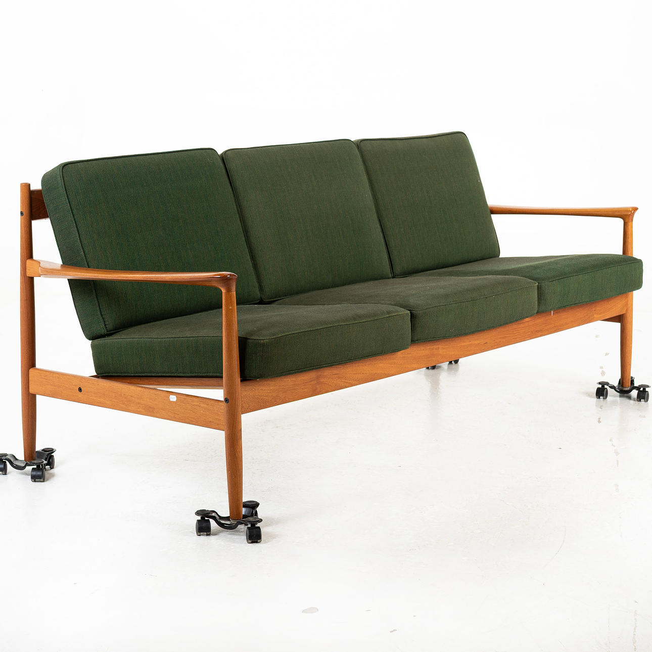 SOFA, Grete Jalk, Frankrig & Søn, Danmark, 2. halvdel af 1900-tallet.