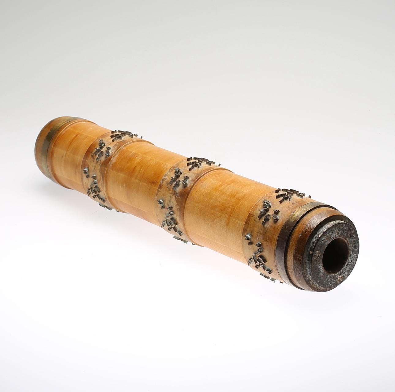 TRYCKVALS, tidigt 1900-tal.