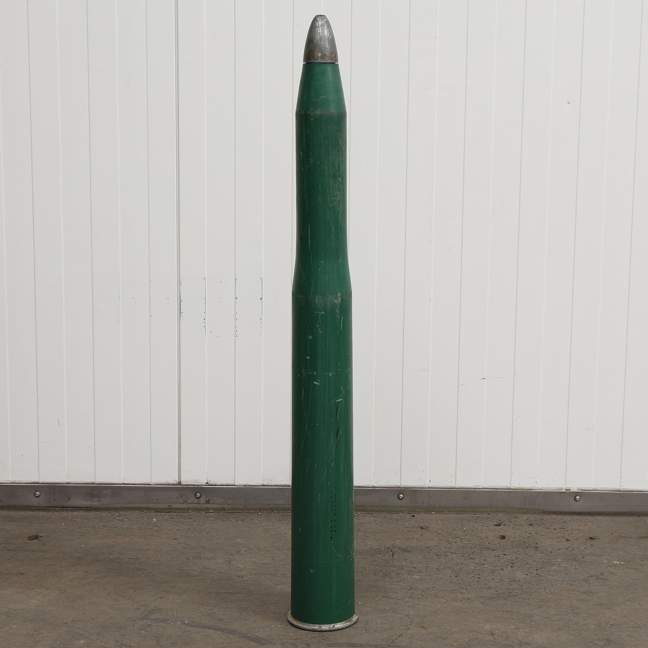 SIGHTING CARTRIDGE, blind ammunition, m/1959.