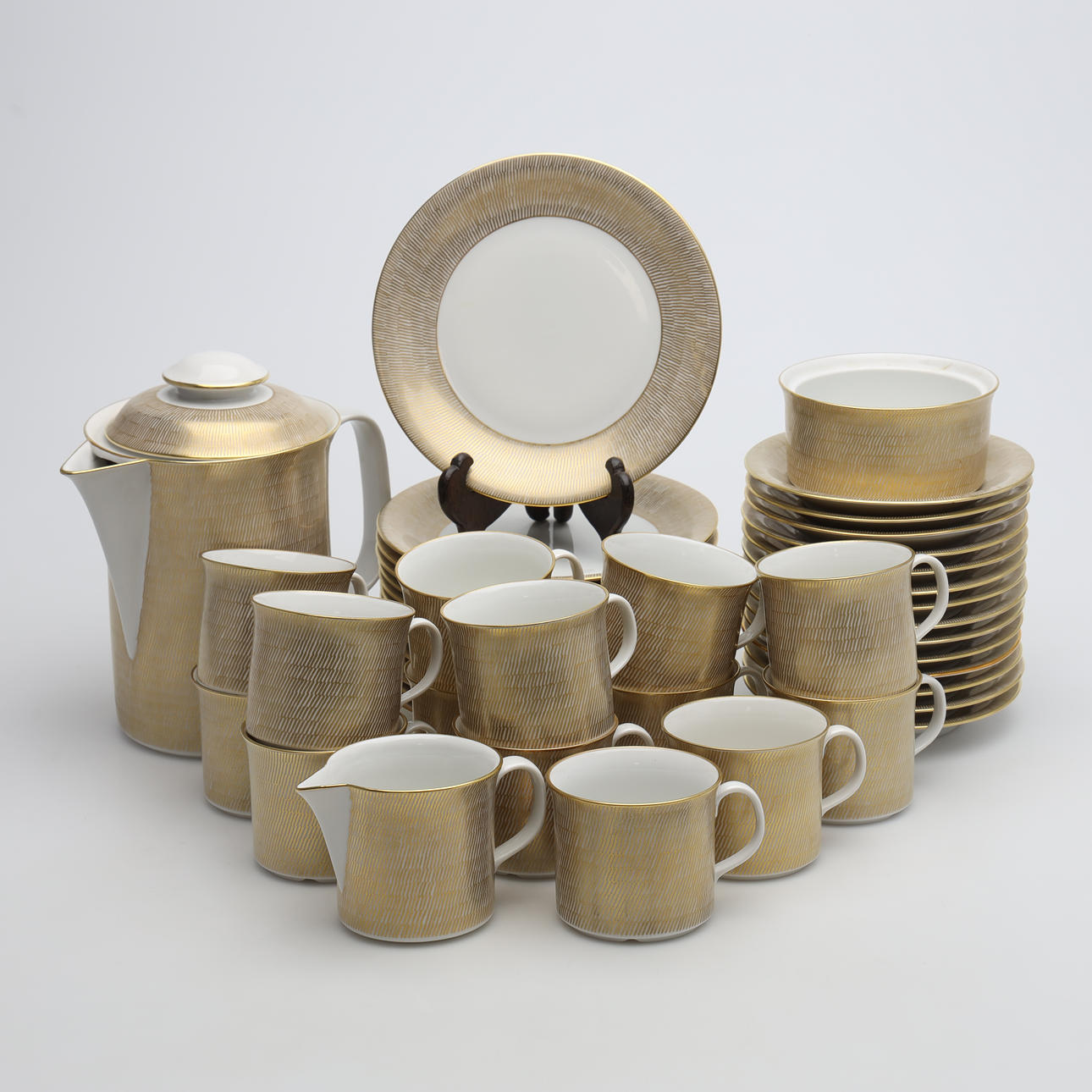 Signe Persson Melin 皿　24cm 北欧 スウェーデン 1970's Signe Persson-Melin お皿 24cm |