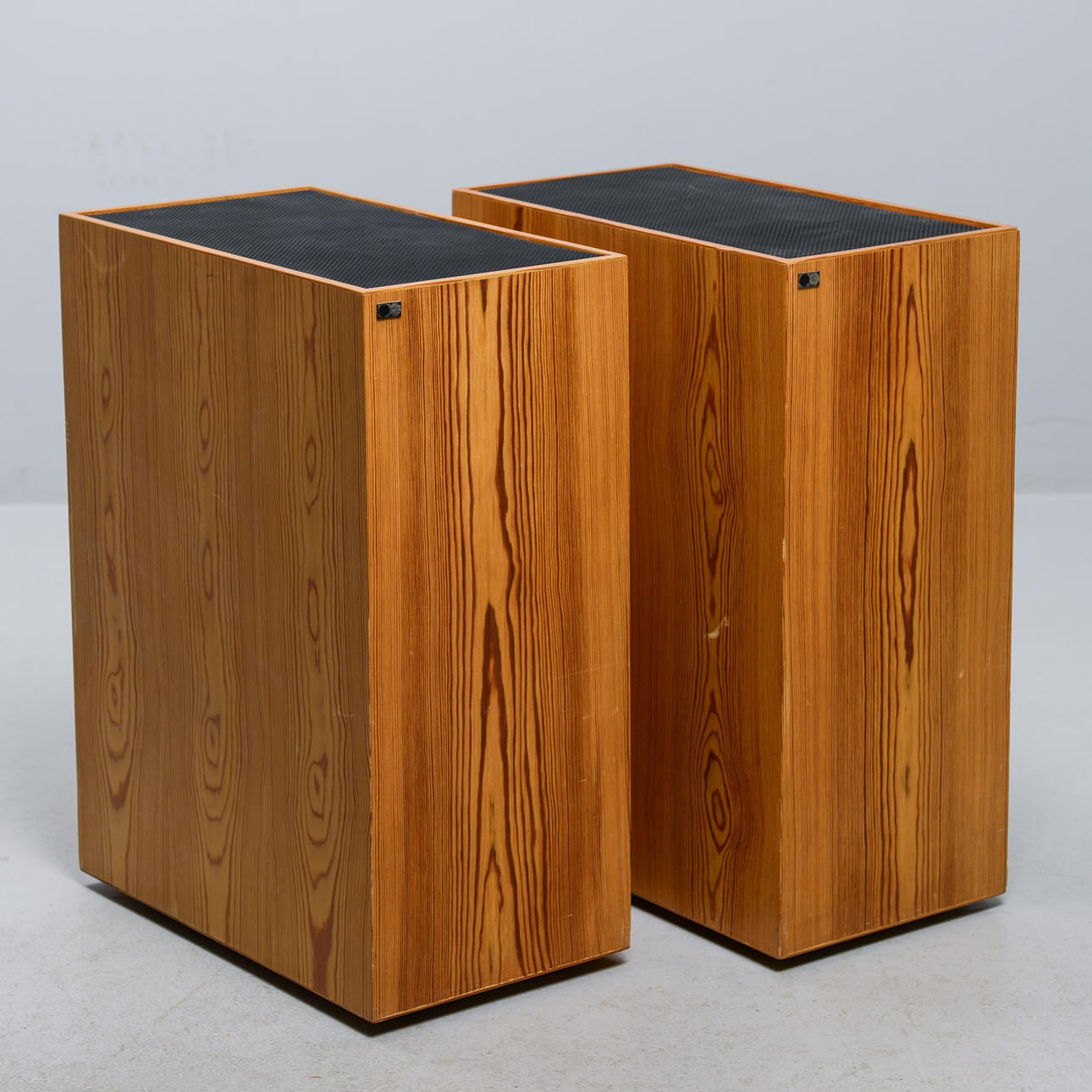 HÖGTALARE, ett par, Sonab OA5.