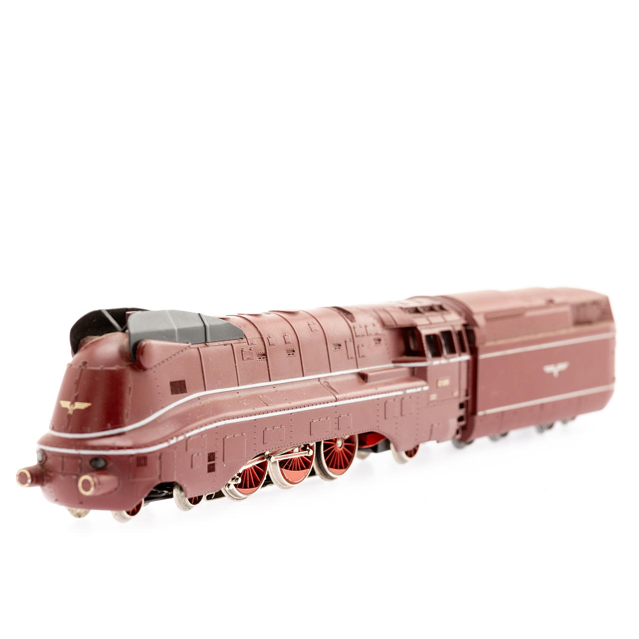 Märklin H0, Dampflok Stromlinienlok BR 03 1055 DR.