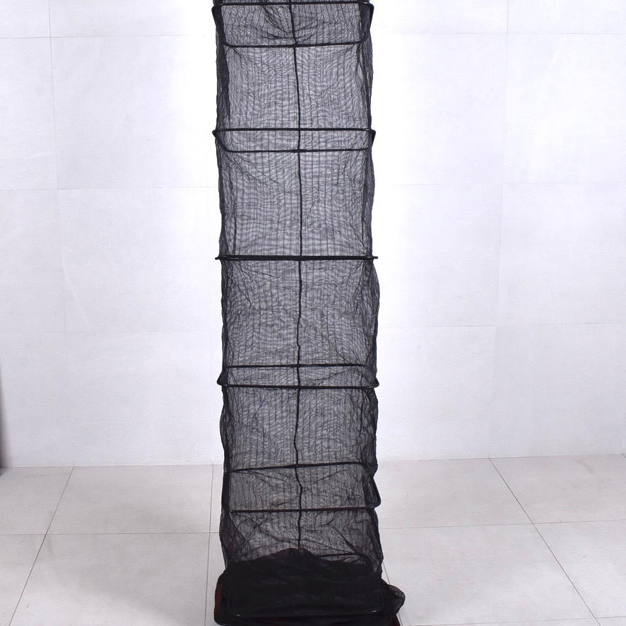 KEEPNET, Abu Garcia, Karpe.