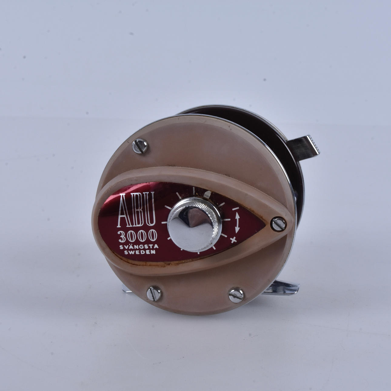 ANGELROLLE, ABU 3000.