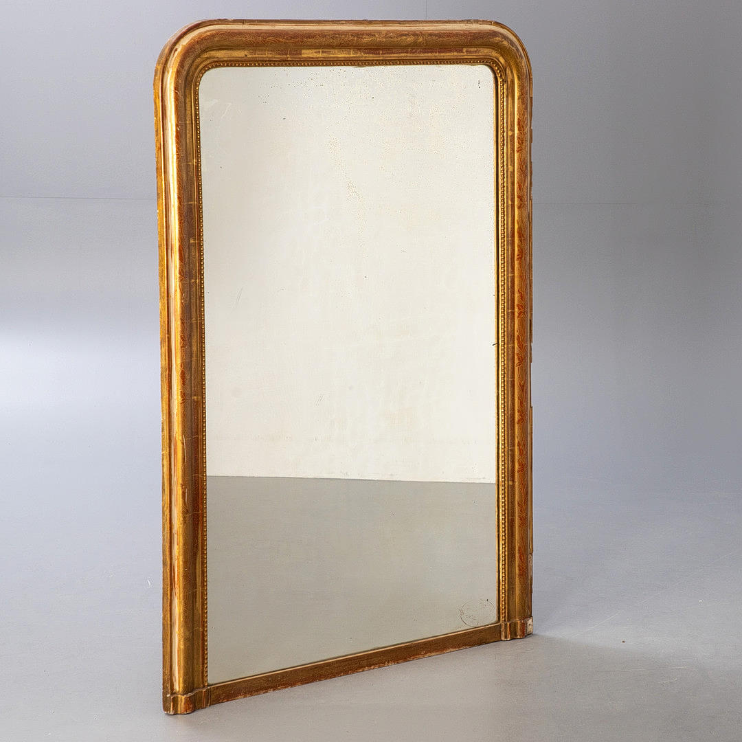 Spiegel, Frankreich, Ende 19. Jh.