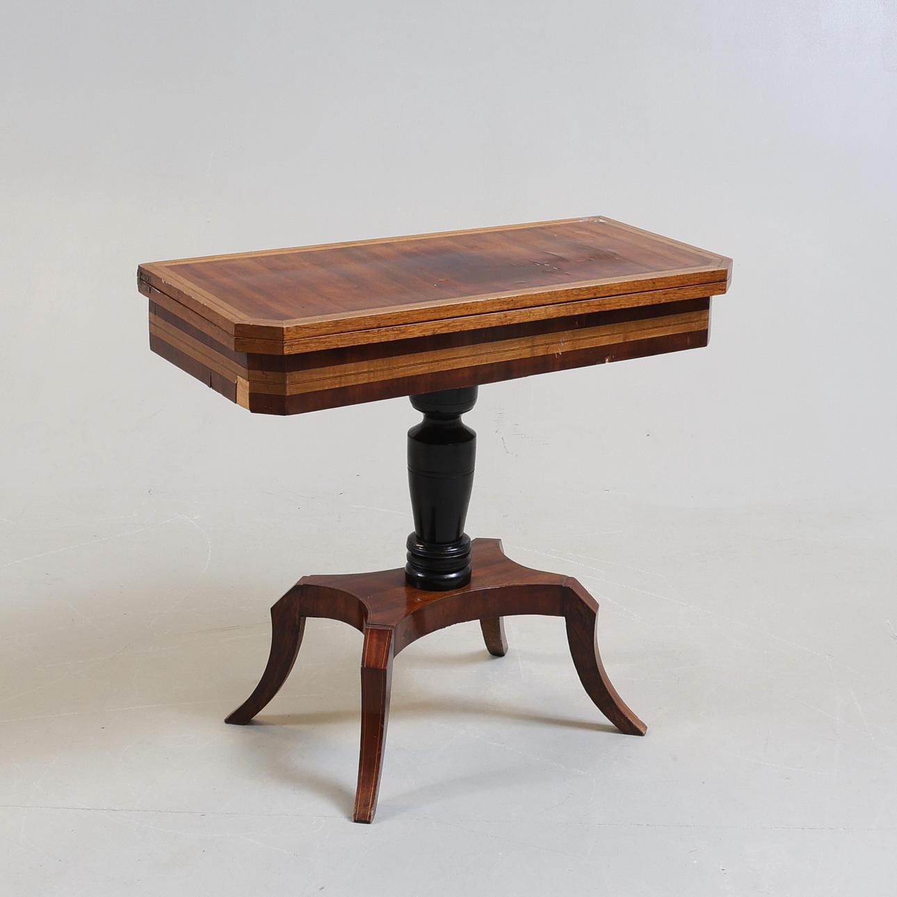 SPELBORD, Karl Johan, 1800-tal.