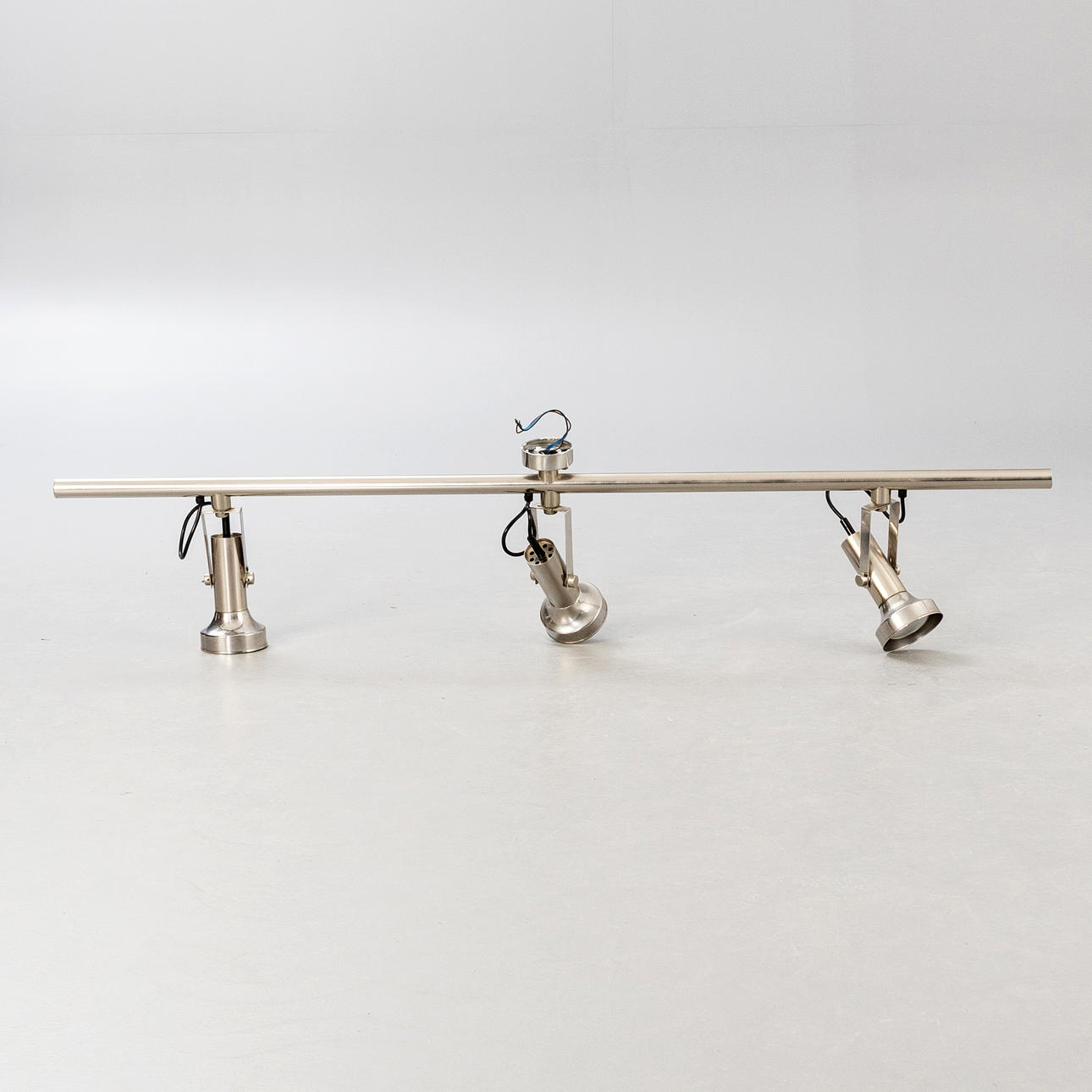 Deckenleuchte / Strahler, Deutschland, 2. Hälfte 20. Jh.