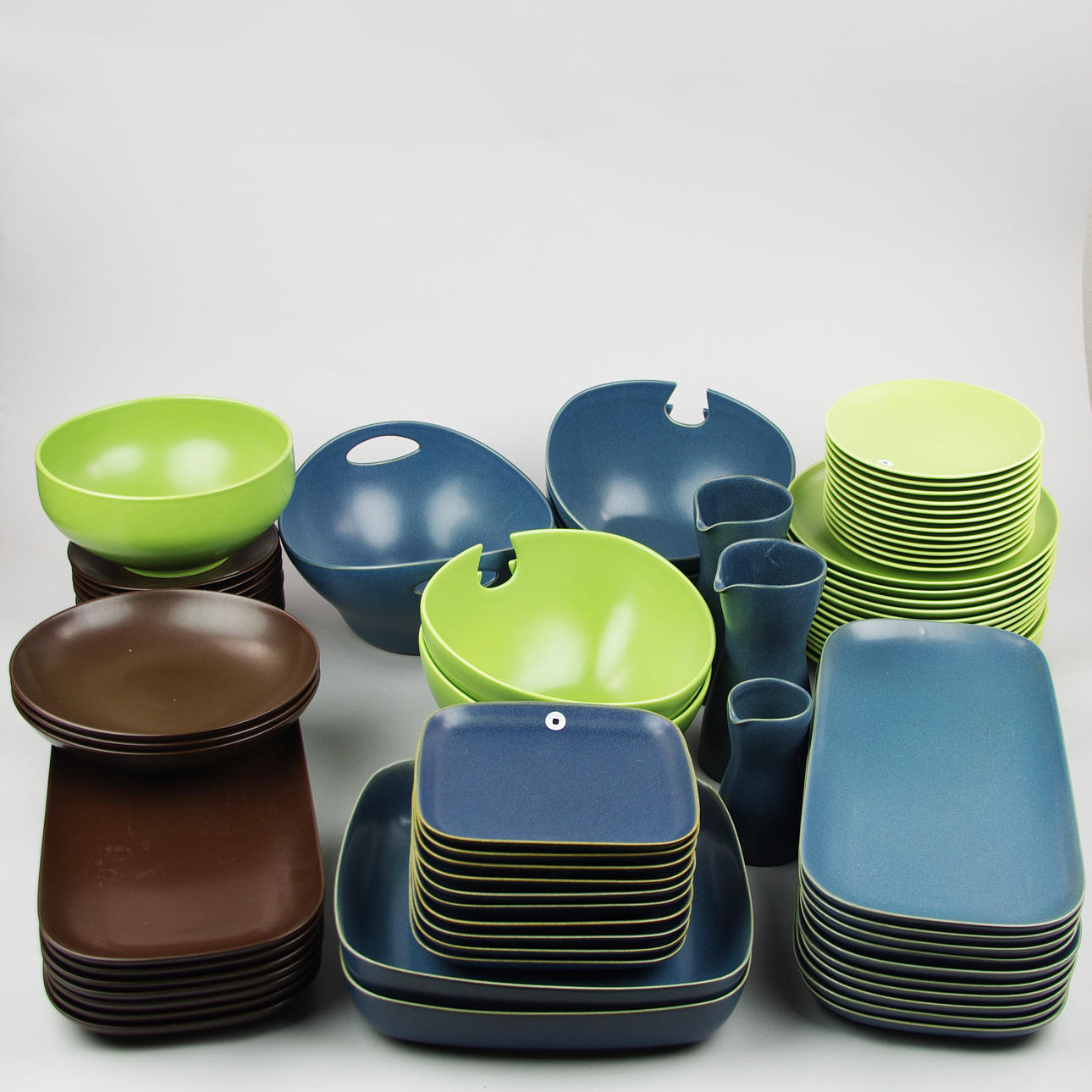 MATSERVIS, "Spisa", Höganäs, design Lovisa Wattman.