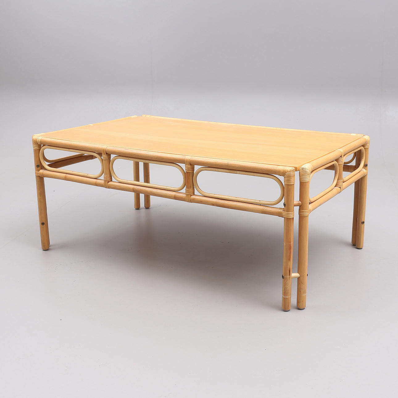 SOFFBORD, rotting, 1900-tal.