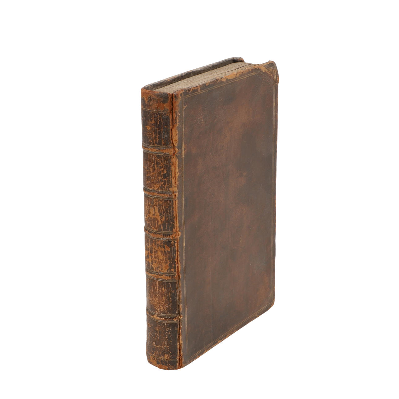 CHARLES LEADBETTER. Mechanick Dialling oder Die neue Kunst der Schatten, 1737.