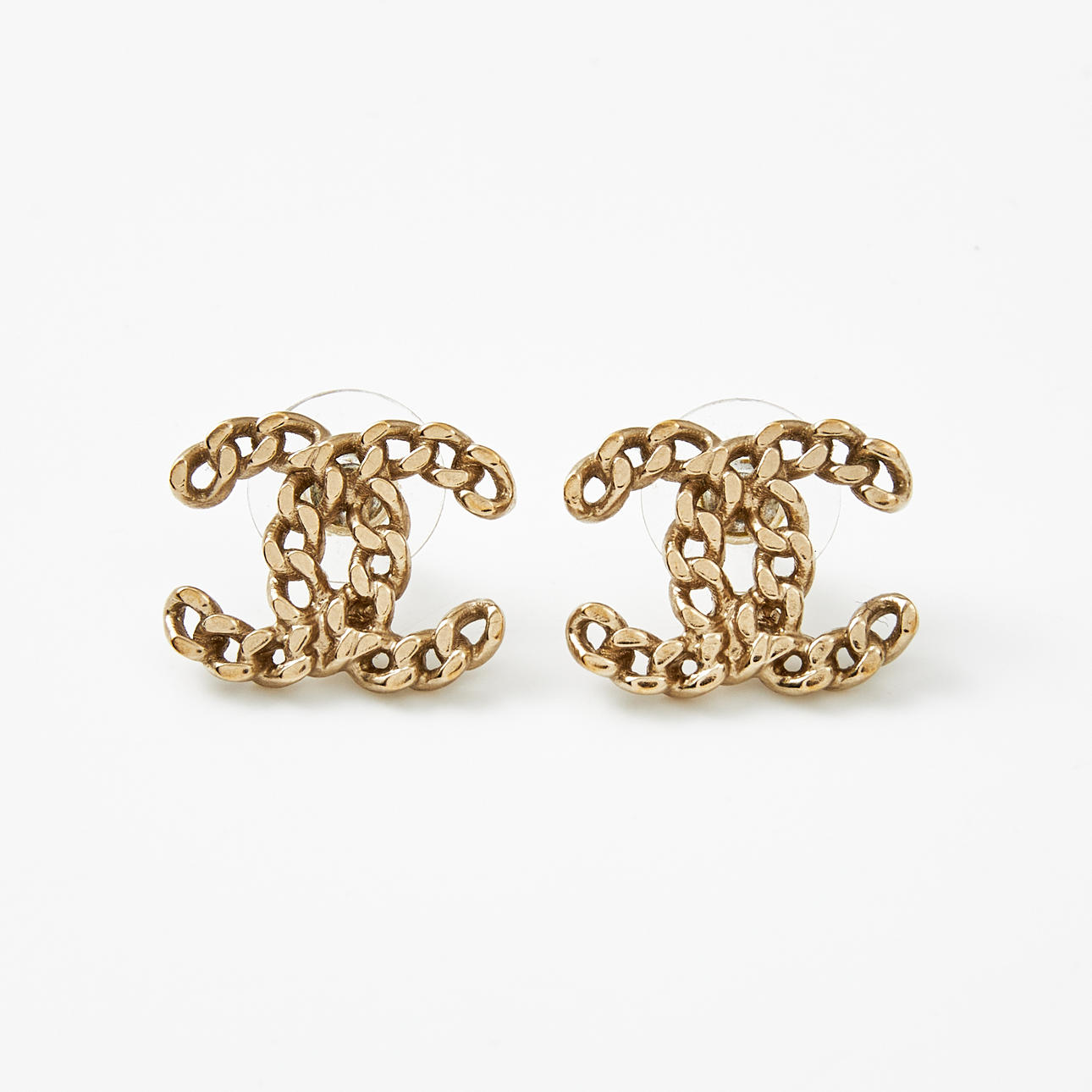 CHANEL, øreringe, 2016.
