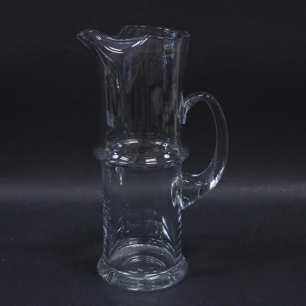 BERTIL VALLIEN. JUG, BODY.